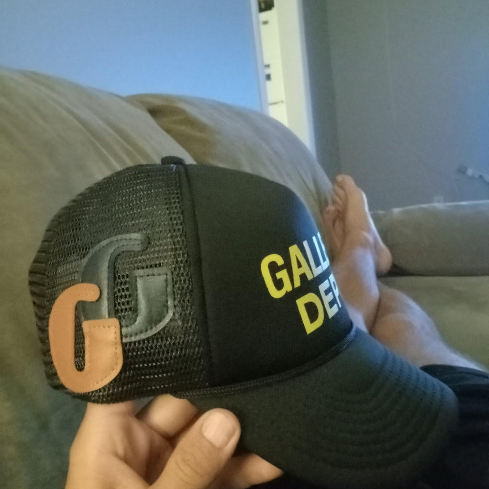 Gallery dept hat - Picture 4 of 4